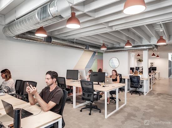 Working at Kiln - Carlsbad at Carlsbad