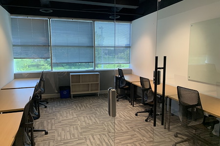 Venture X | Richmond Hill - 6 Person Private Office