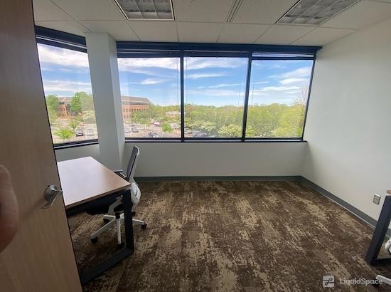 Working at TKO Suites of Columbus at Columbus