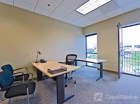 Regus | Arlington Highlands Center