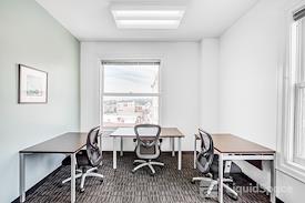 Regus || Old Town Pasadena