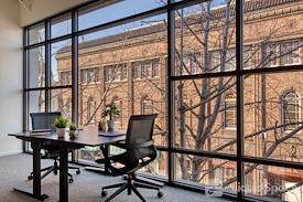 CENTRL Office - Sacramento