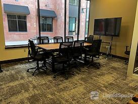 GRID COLLABORATIVE WORKSPACES