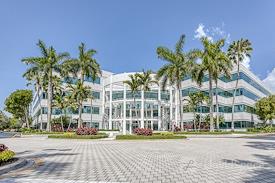 Regus | Huntington Square III