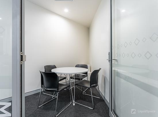 Working at Regus | Wollongong Burelli Street at Wollongong