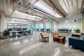 CENTRL Office - South Bay II