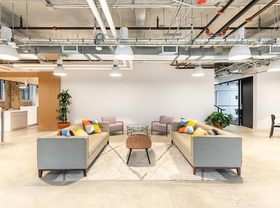 Working at SPACES | 145 W Broadway at Long Beach
