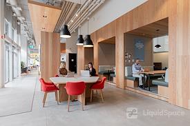 SPACES | BC, Kelowna - Spaces Innovation