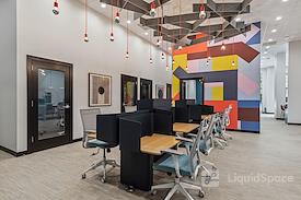 Apt CoWork at Savoye