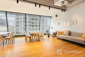 SPACES | Sydney, 1 Denison Street