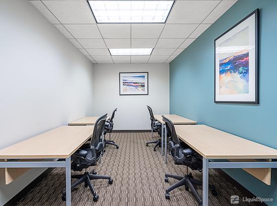 Working at Regus | Saddle Brook at Saddle Brook