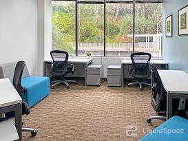 Regus | CA, Rolling Hills Estates - Twin Towers