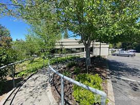 Regus | Santa Rosa Neotomas Ave