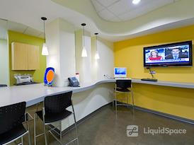 Regus | Highland Pointe