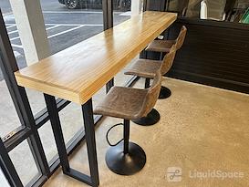 The Workplace Granbury