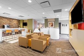 Regus | 100 Horizon