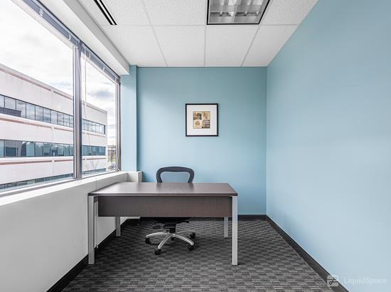 Working at Regus | Sentry Parkway at Blue Bell