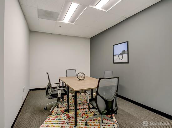 Working at Regus | Downtown Berkeley at Berkeley