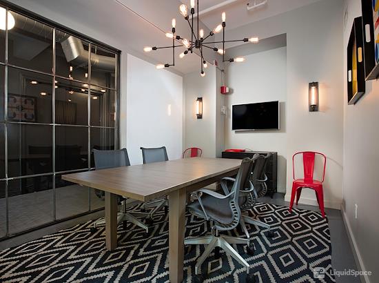 Working at WorkHouse NYC | Midtown - Grand Central at New York