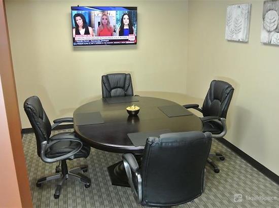Working at Orlando Office Center at Colonial Town Center/Downtown at Orlando