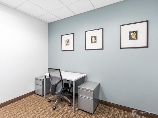 Working at Regus | Monument Road at Bala Cynwyd