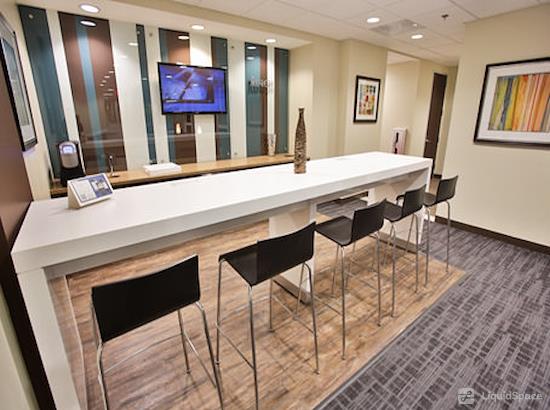 Working at Regus | Briarcliff at Kansas City