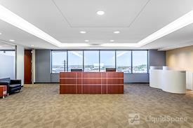 Regus | Crown