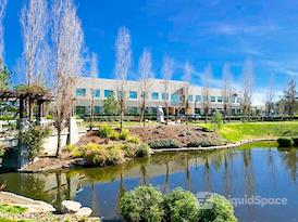 Regus || CA, Riverside - Turner Riverwalk