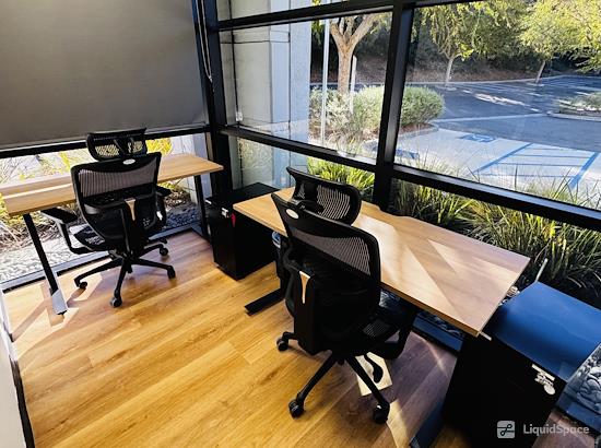 Working at Onboard Coworking Diamond Bar at Diamond Bar