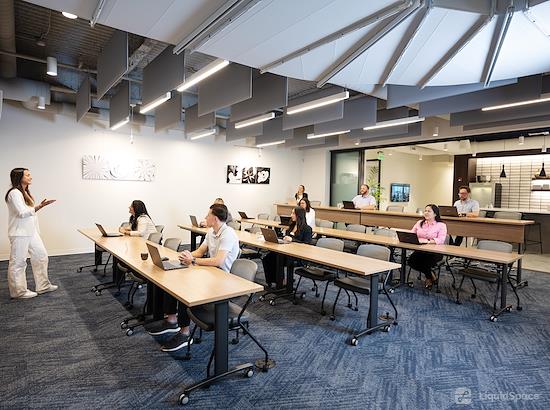 Working at Serendipity Labs - Westport at Westport