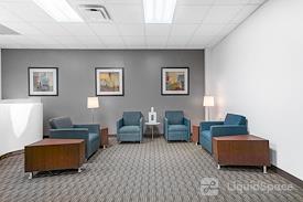 Regus | Vineyard Center II