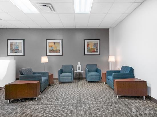 Working at Regus | Vineyard Center II at Grapevine