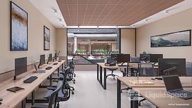 Waterman Workspaces (Collins St)