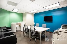 Regus || Hamilton
