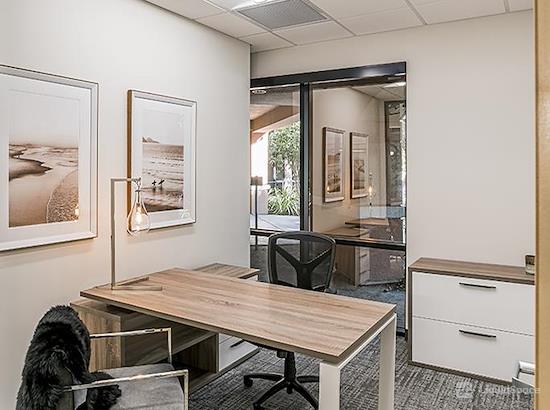 Working at (WLV) Premier Workspaces at Westlake Village