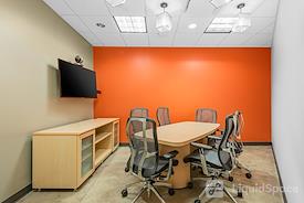 Regus | Dobie Center