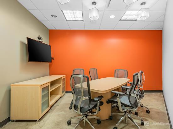Working at Regus | Dobie Center at Austin