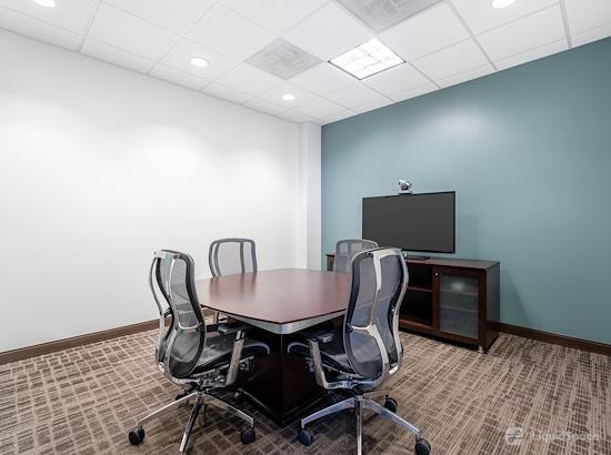 Working at Regus | Melford Plaza I at Bowie