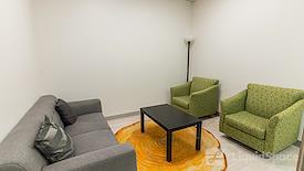 The Blair Centre - TCC Canada