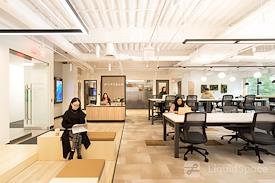 Workbar Woburn