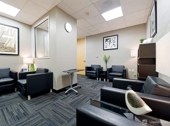Working at Regus | Downtown Stevenson Street at SF