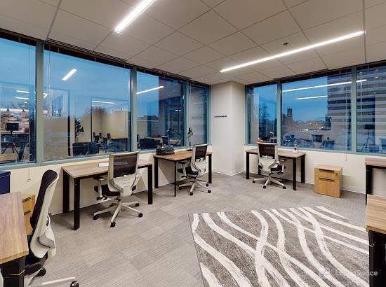 Working at Serendipity Labs - St. Louis - Clayton at Clayton