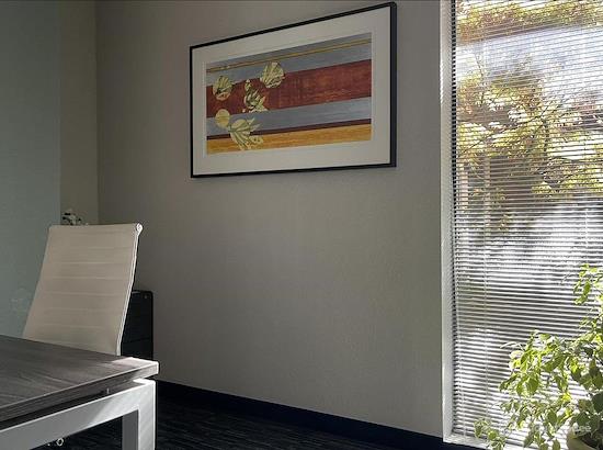 Working at Pacific Workplaces - Watt at Sacramento
