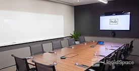 Hub Australia | Flinders Street
