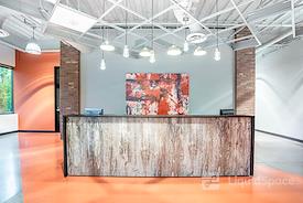 Regus || Bernal Corporate Park