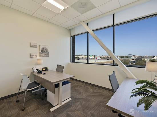 Working at Office Evolution - Round Rock at Round Rock