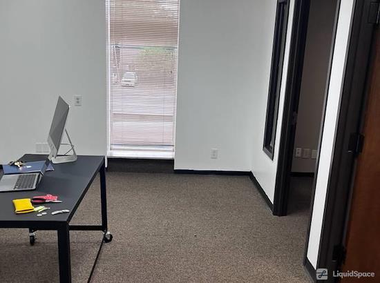 Working at Best Clean KC at Overland Park