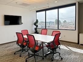 Regus | CA, Temecula - Enterprise Circle