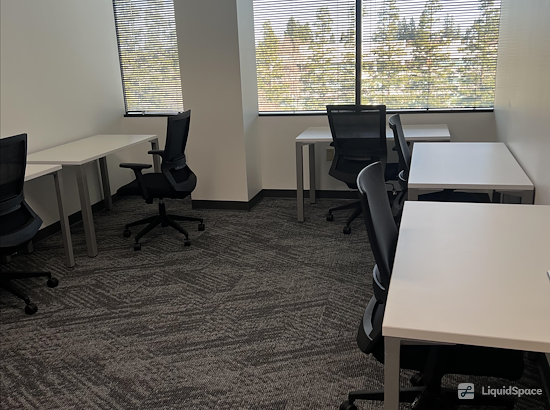 Working at Regus | Cal Center Drive at Sacramento