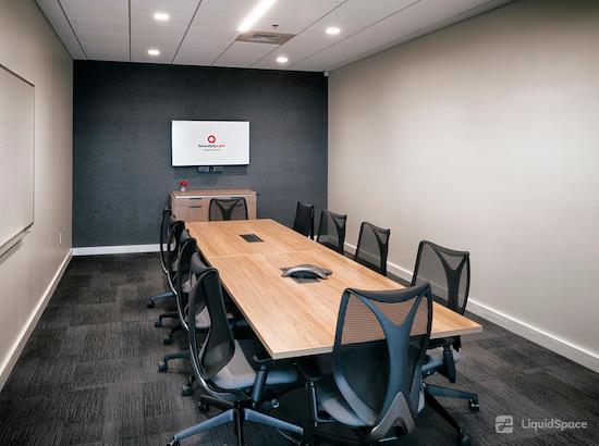 Working at Serendipity Labs - Kansas City - Overland Park at Overland Park